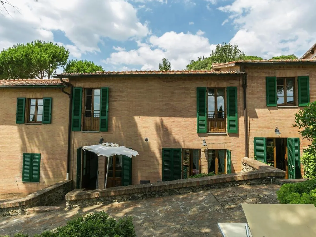 Belvilla By Oyo Tinaia Italy