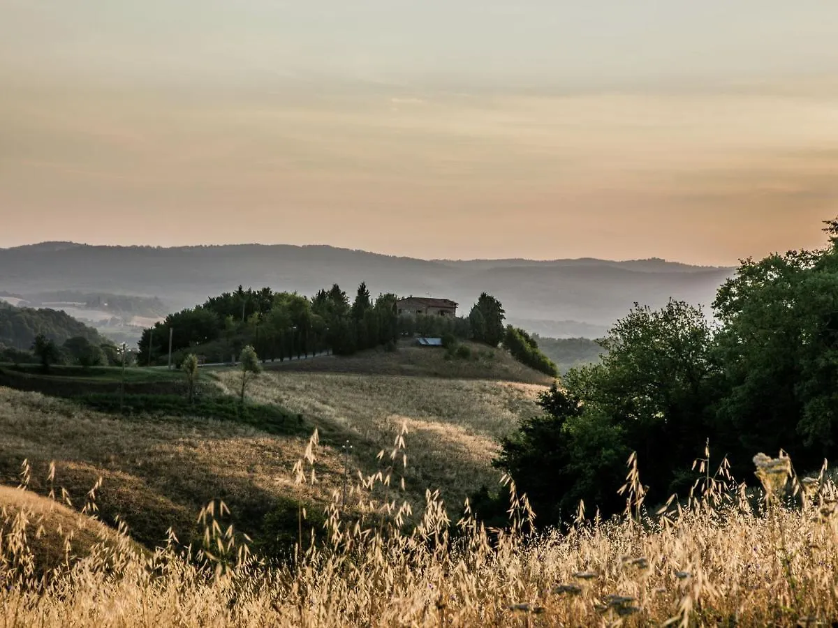 Belvilla By Oyo Tinaia 0*, Siena