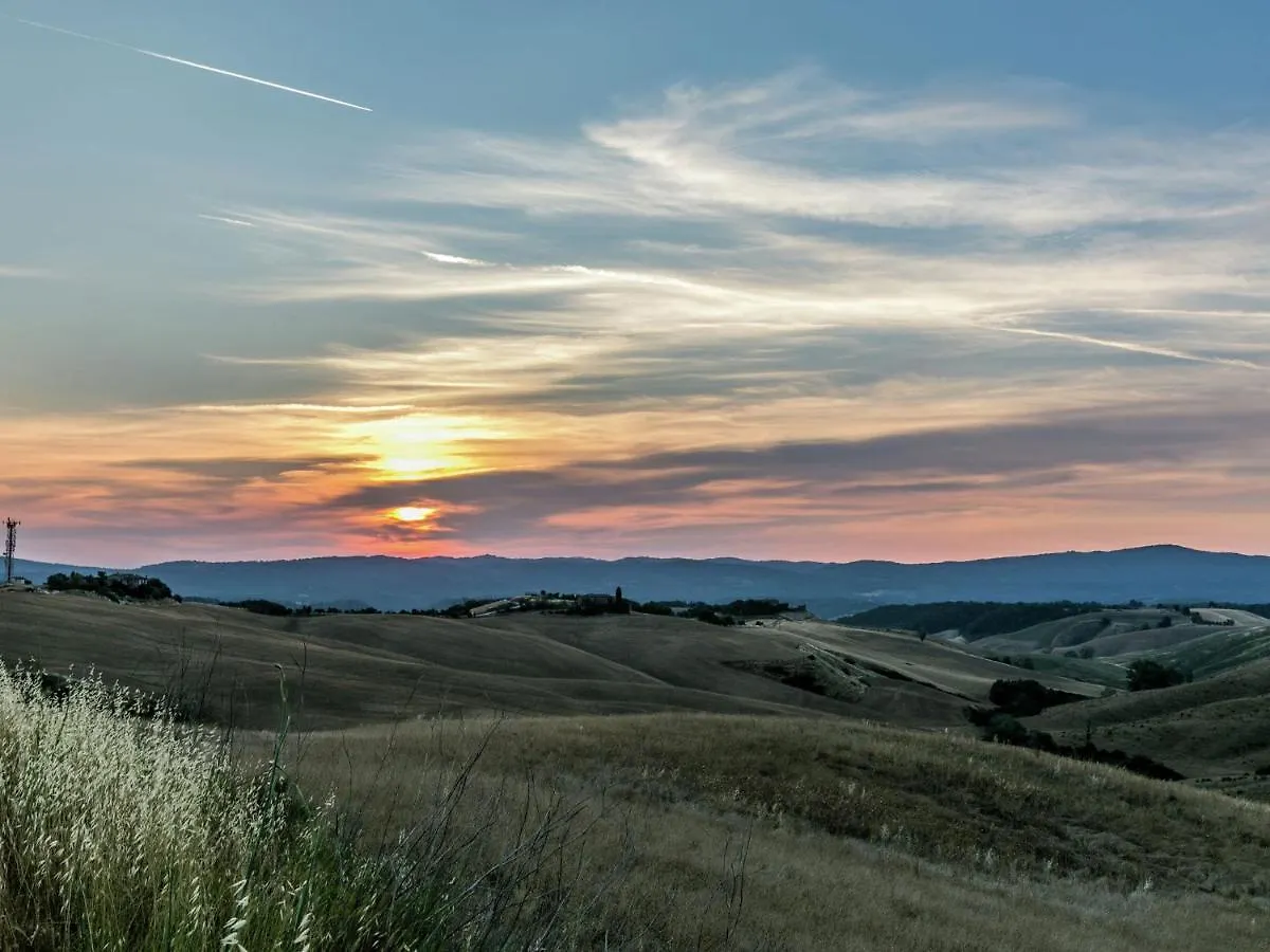 Belvilla By Oyo Tinaia Holiday home Siena