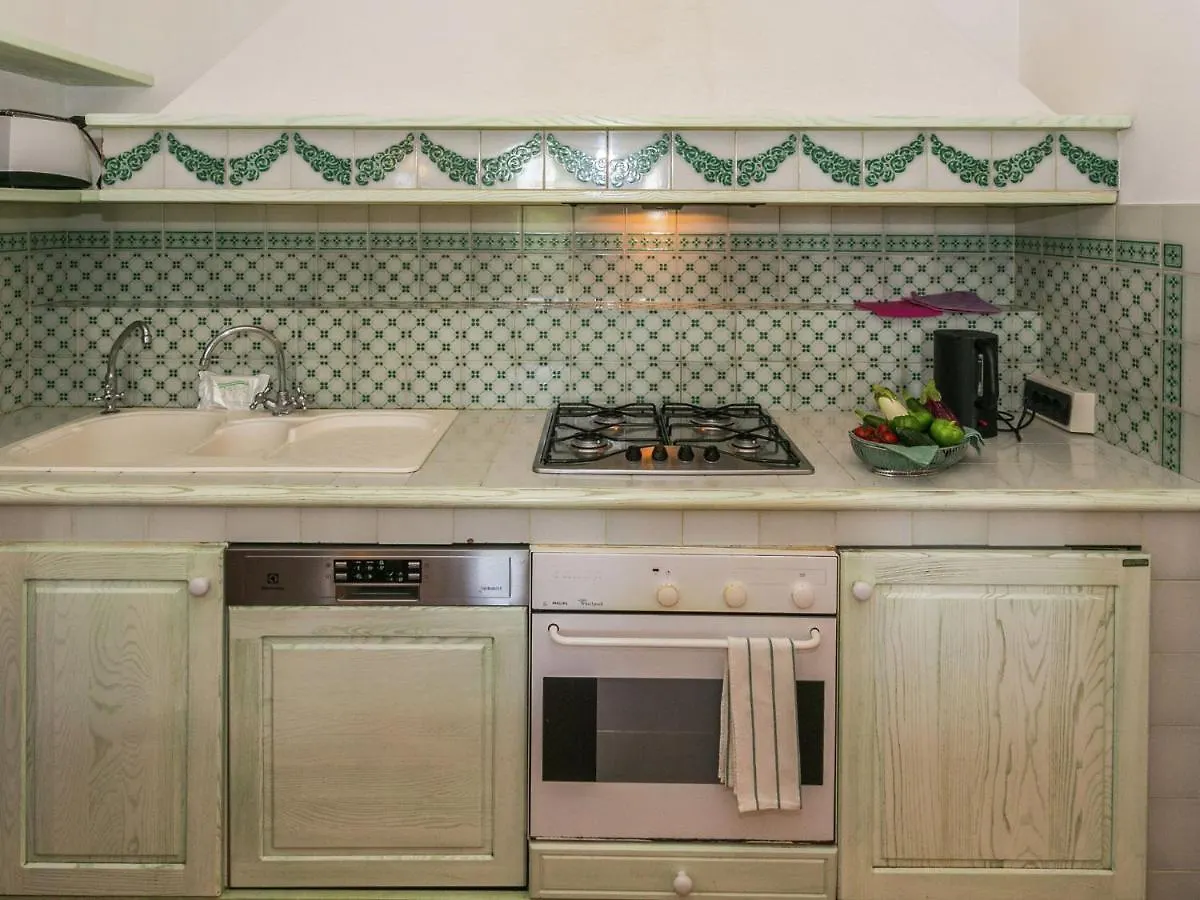Belvilla By Oyo Tinaia Holiday home